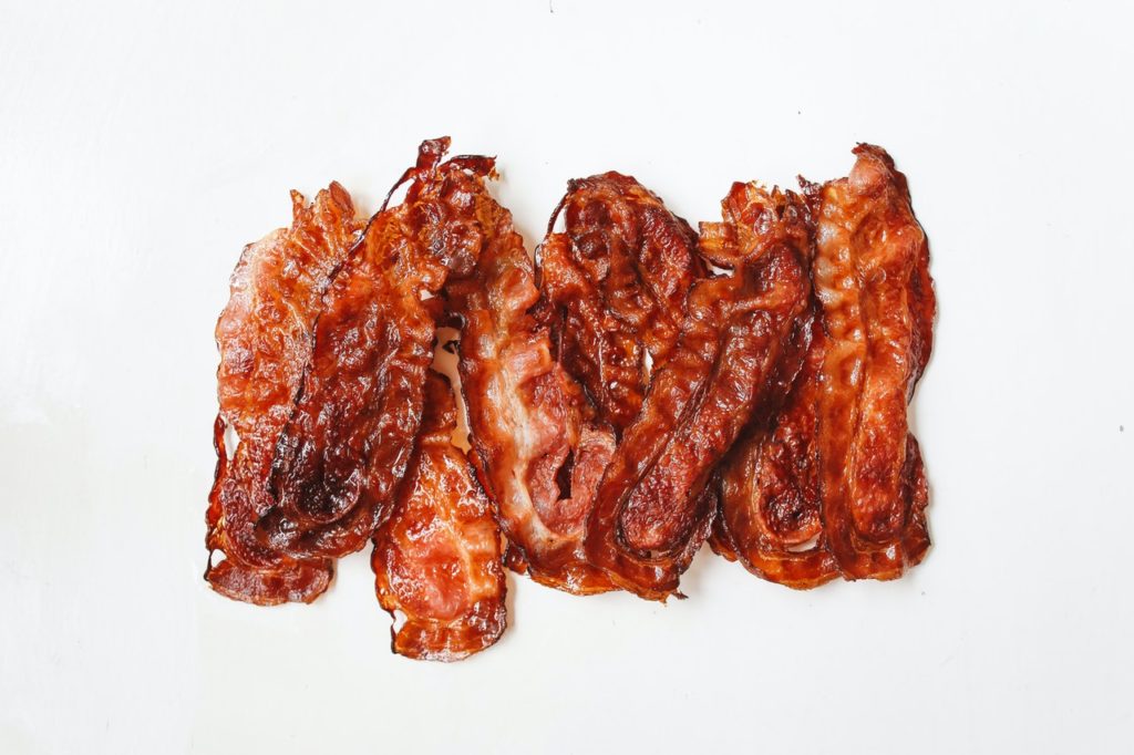 How do you reheat pre cooked bacon? Protocol Online