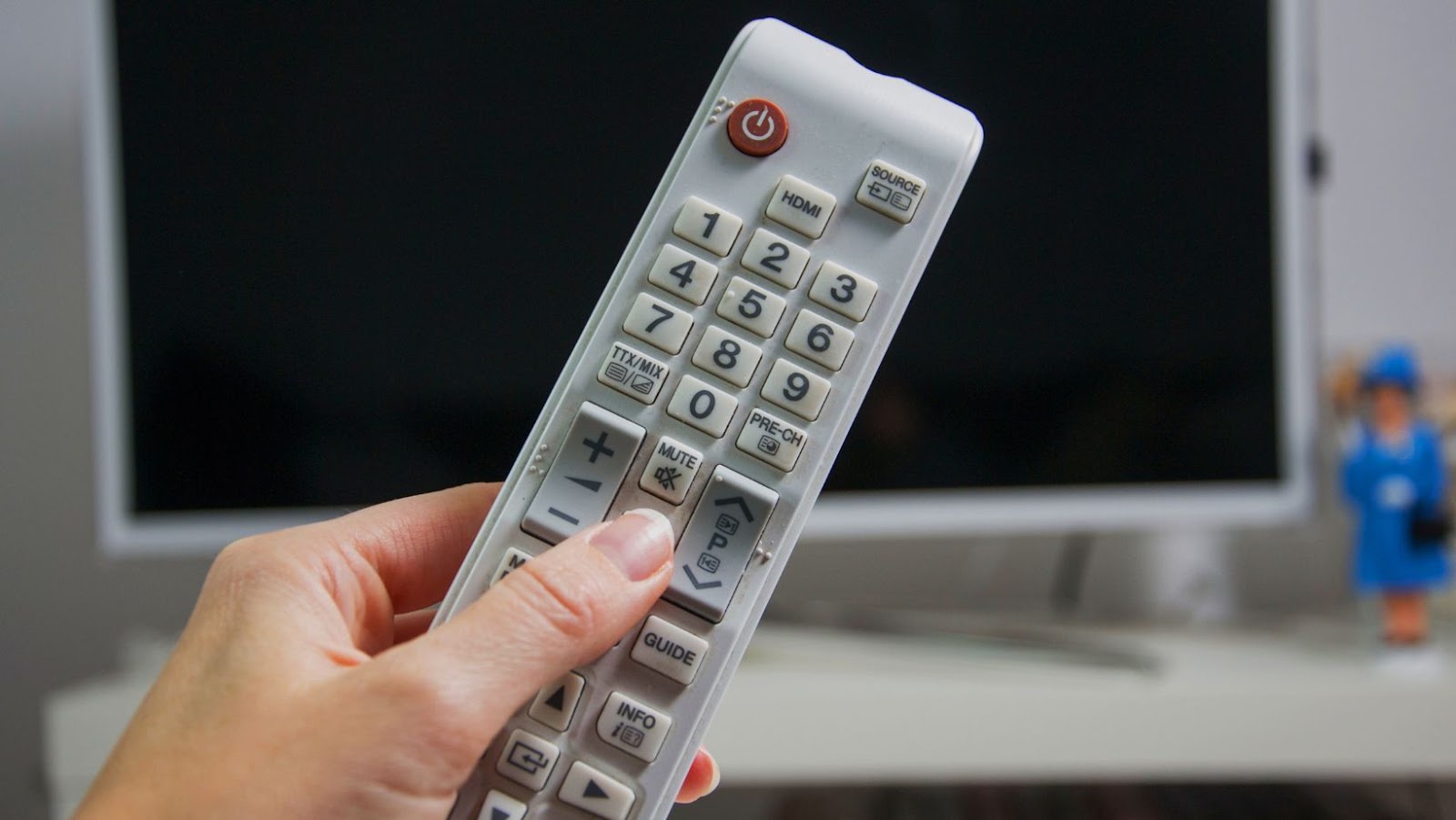 Troubleshoot a nonworking AT&T TV remote control Protocol Online