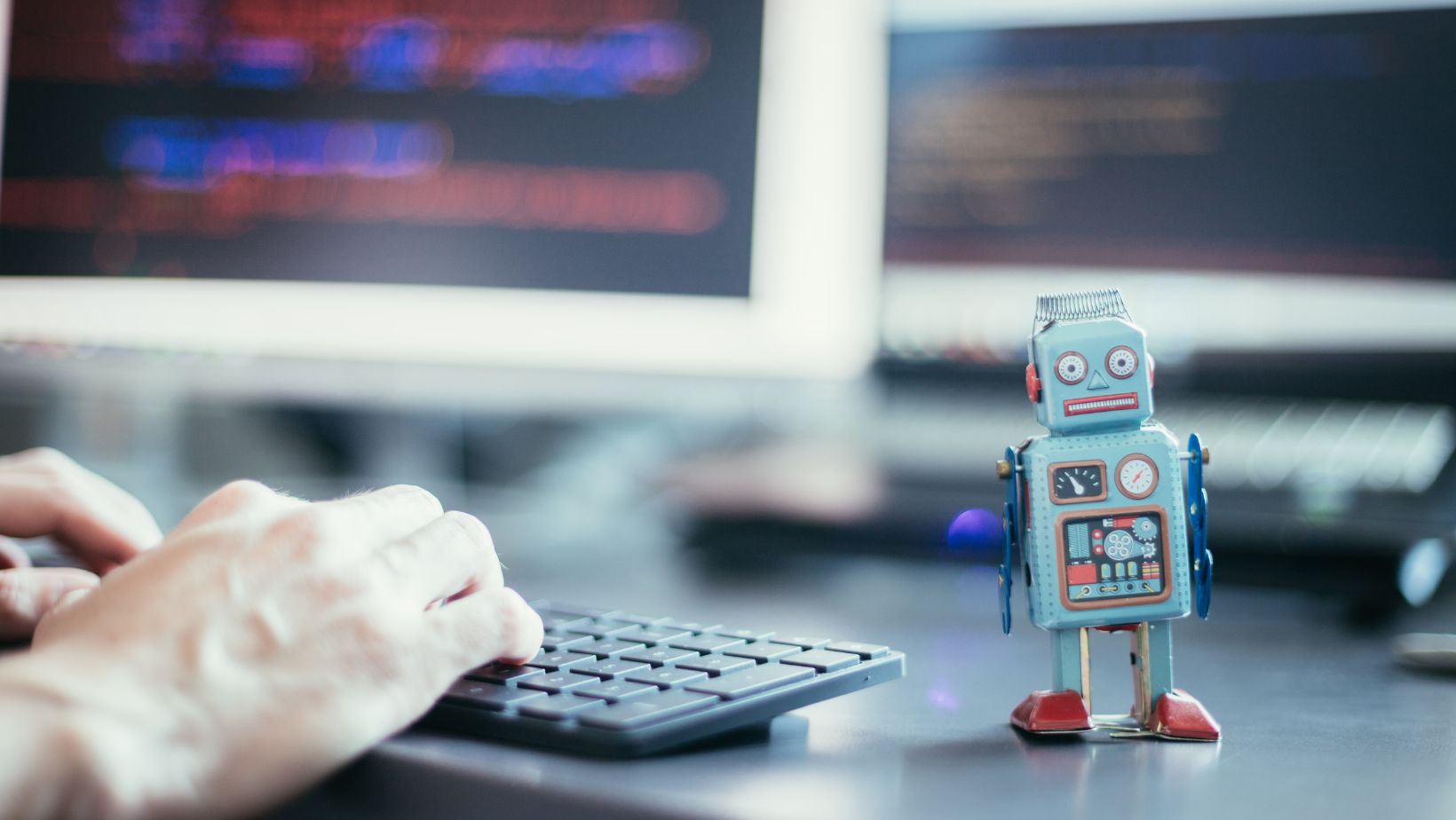 How a TradingView Bot Can Automate Your Work - Protocol Online