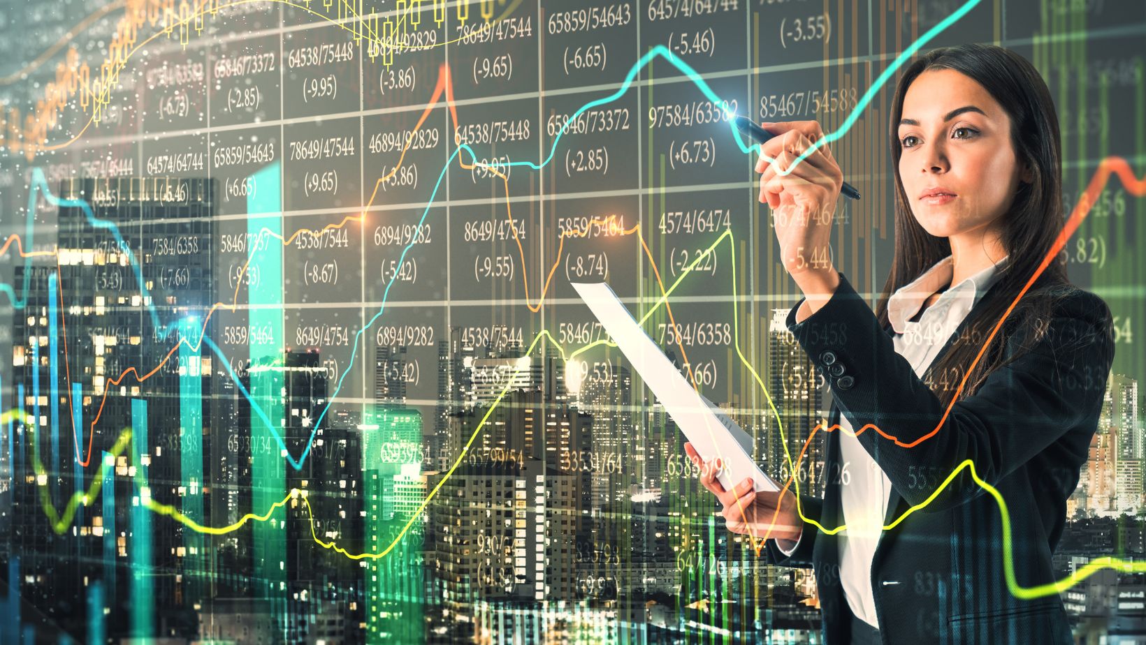 Techberry TechBerry: The Epitome of Social Analytics - Protocol Online