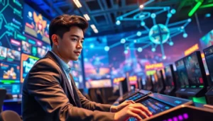 gaminggarden protocol-onlinenet