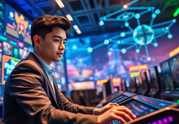 gaminggarden protocol-onlinenet